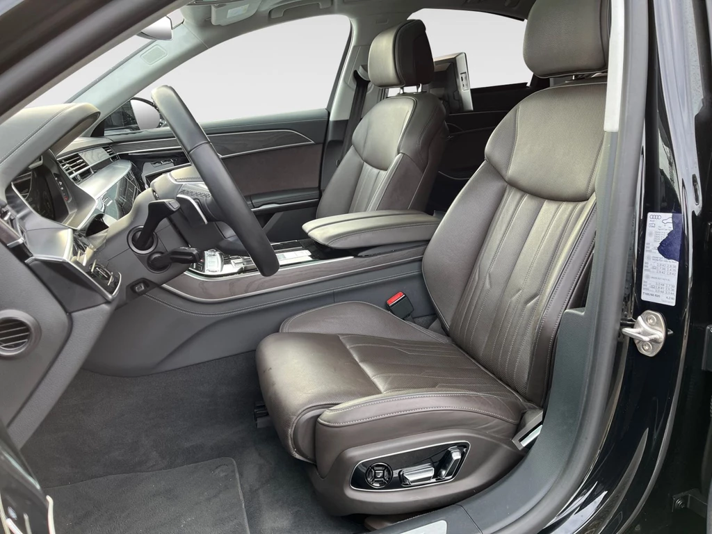 Audi A8 – foto 7