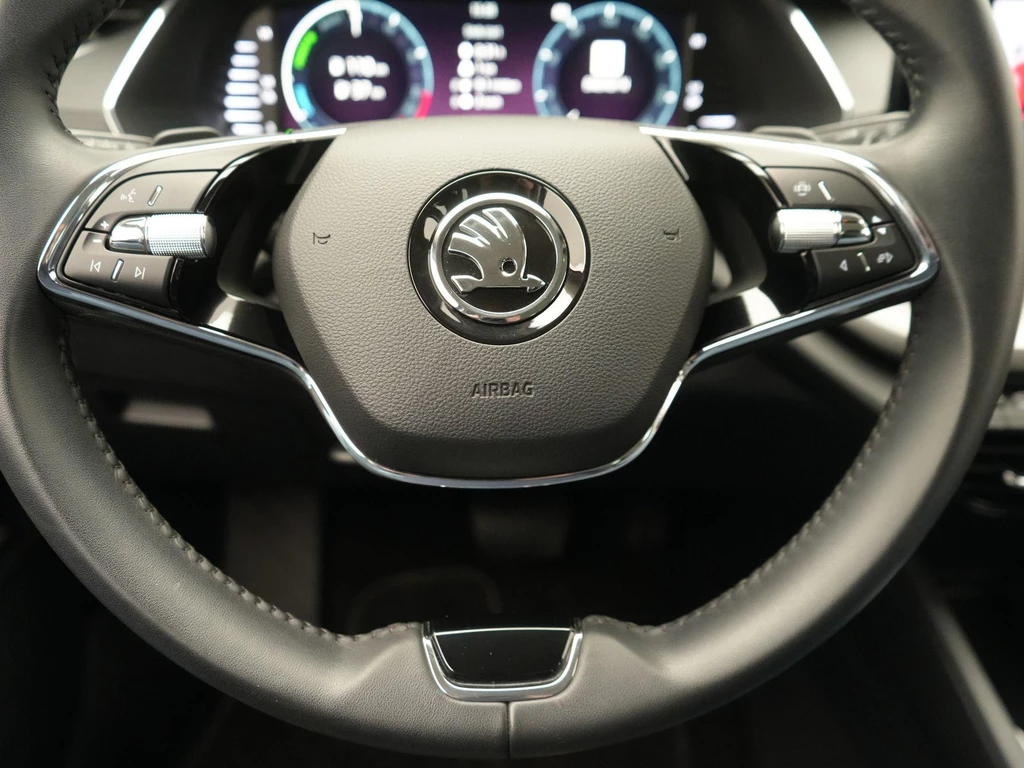 Škoda Octavia – foto 18