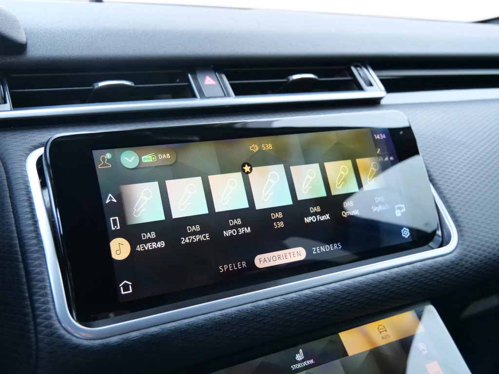 Land Rover Range Rover Velar – foto 42