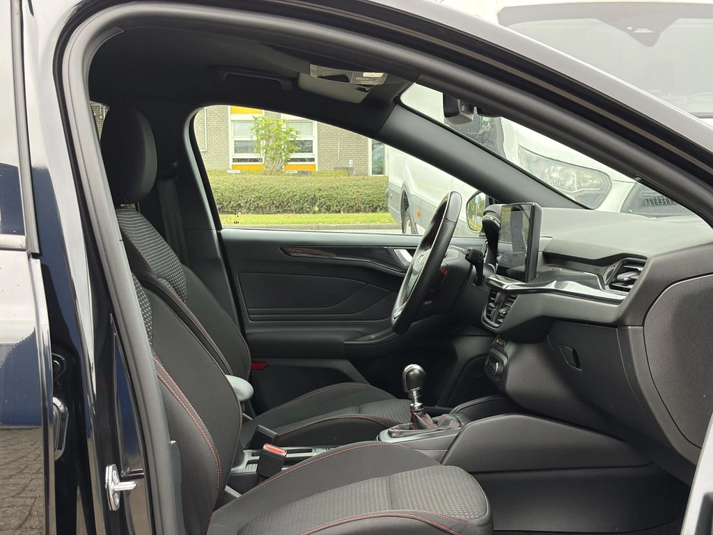 Ford Focus – foto 20