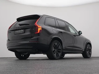 Volvo XC90 – thumbnail 12