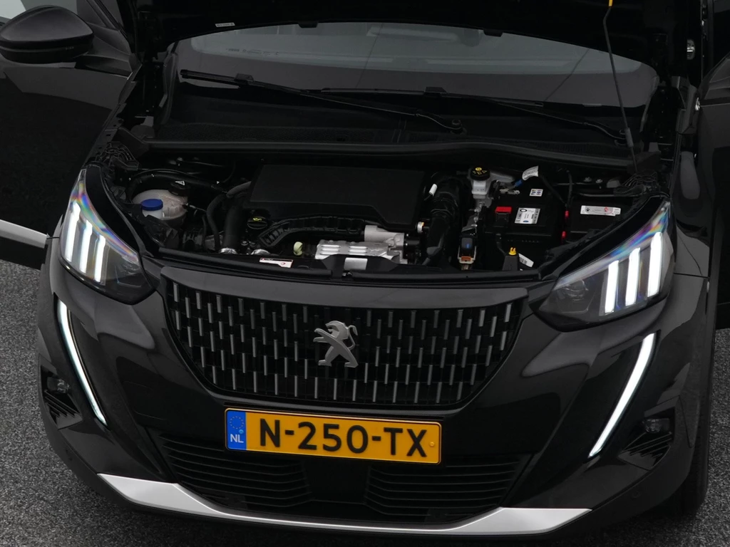 Peugeot 2008 – foto 33