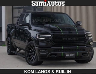 Dodge Ram Pick-Up – thumbnail 22