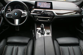 BMW 5 Serie – thumbnail 11