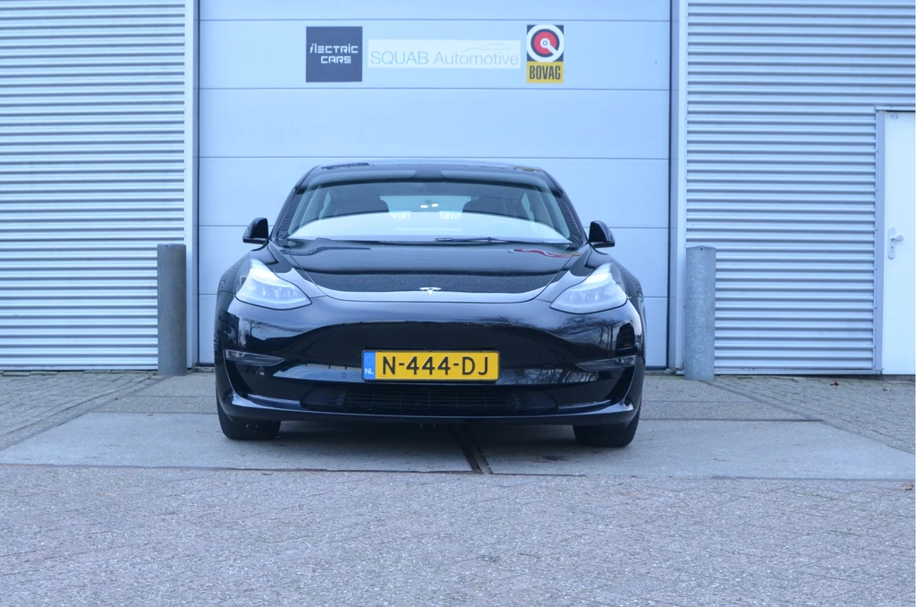 Tesla Model 3 – foto 5