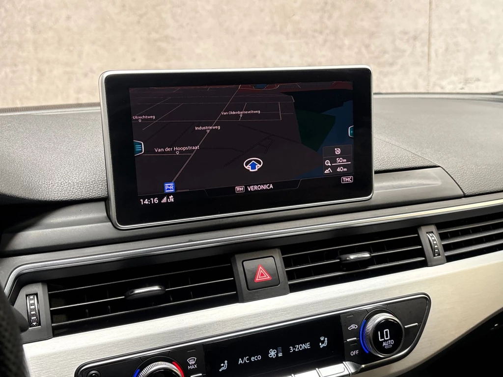 Audi A5 – foto 19