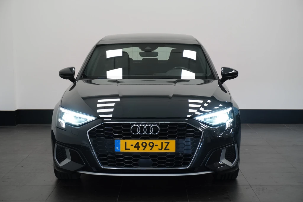 Audi A3 – foto 9