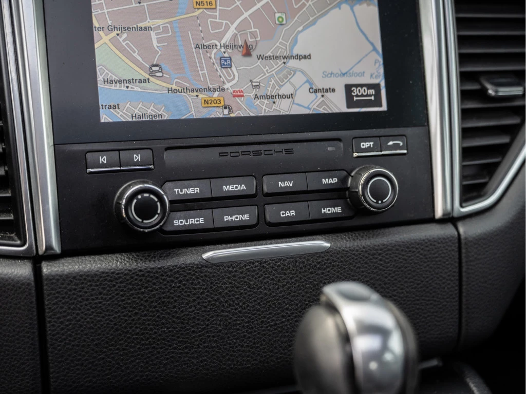 Porsche Macan – foto 27