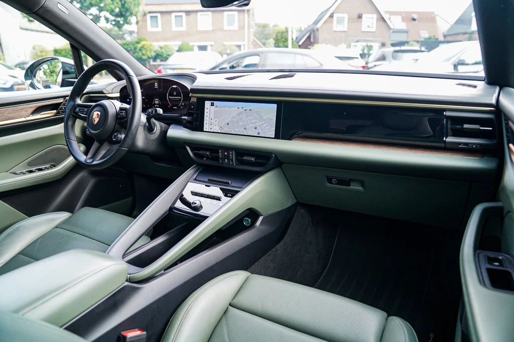 Porsche Macan – foto 17