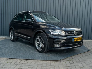 Volkswagen Tiguan – thumbnail 15