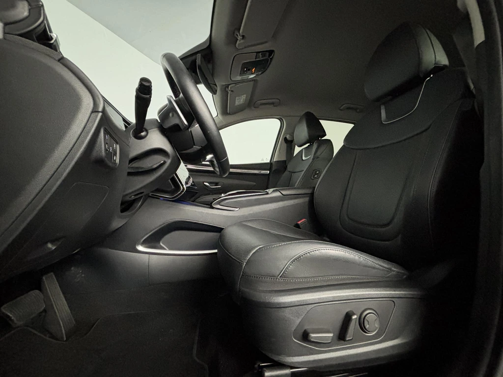 Hyundai Tucson – foto 11
