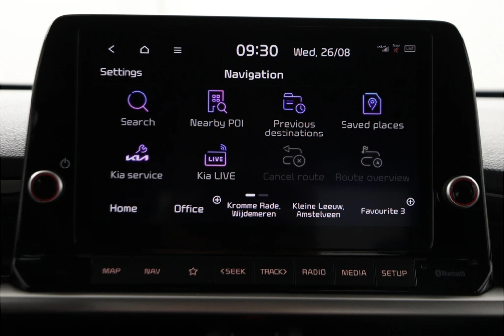 Kia Picanto – foto 49