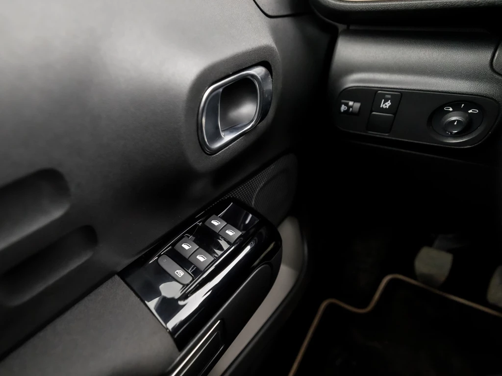 Citroën C3 – foto 23