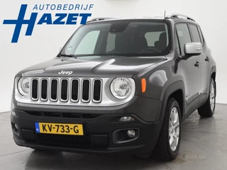 Jeep Renegade – thumbnail 1