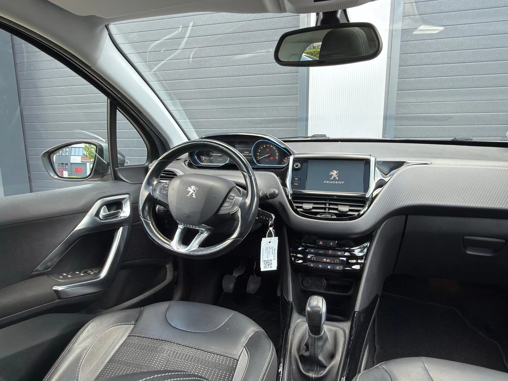 Peugeot 2008 – foto 15