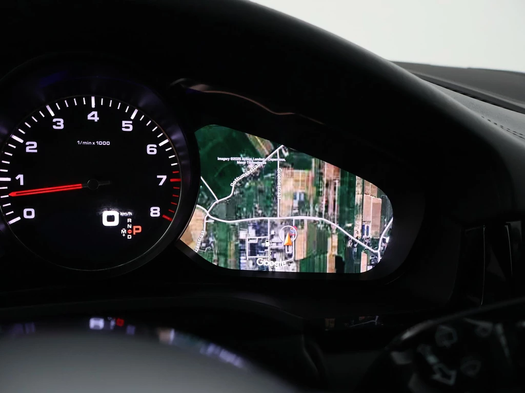 Porsche Cayenne – foto 14