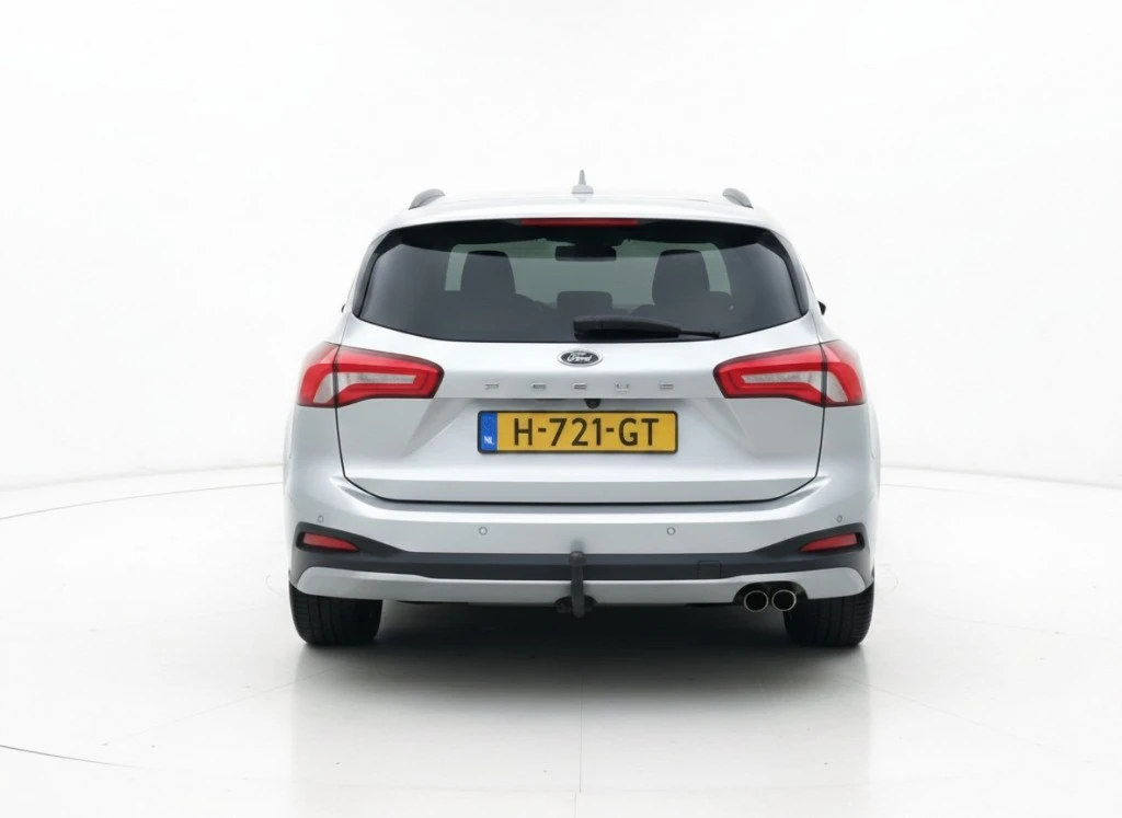 Ford Focus – foto 4