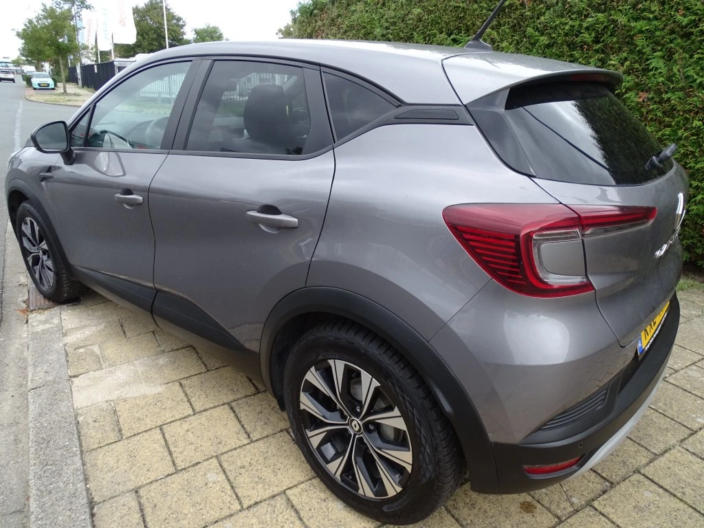Renault Captur – foto 2