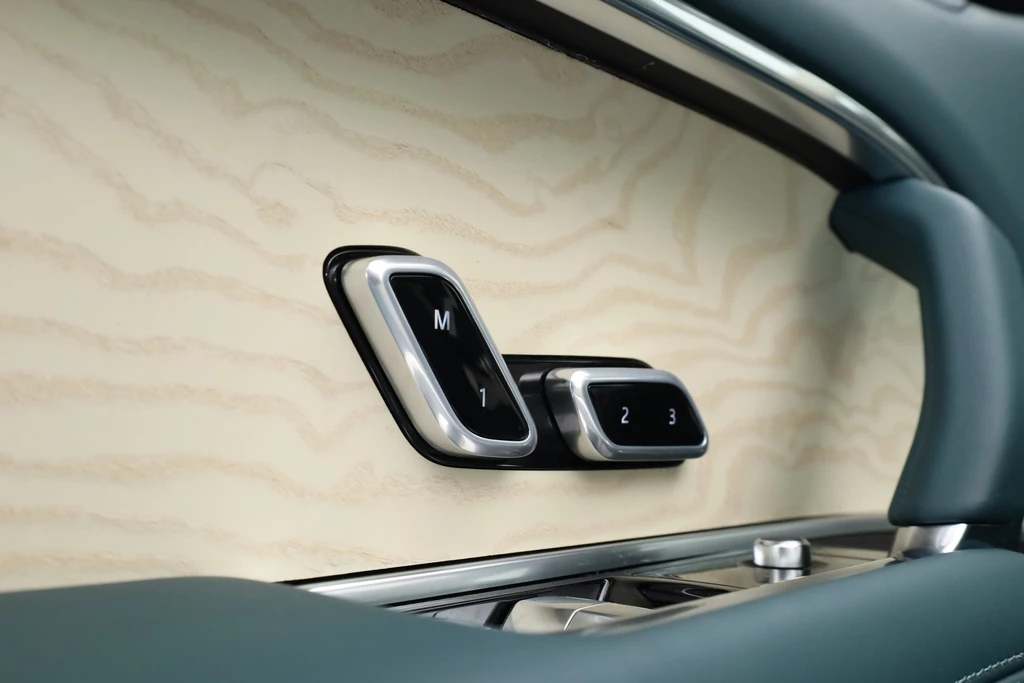 Land Rover Range Rover – foto 8