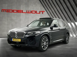 BMW X3 – thumbnail 1