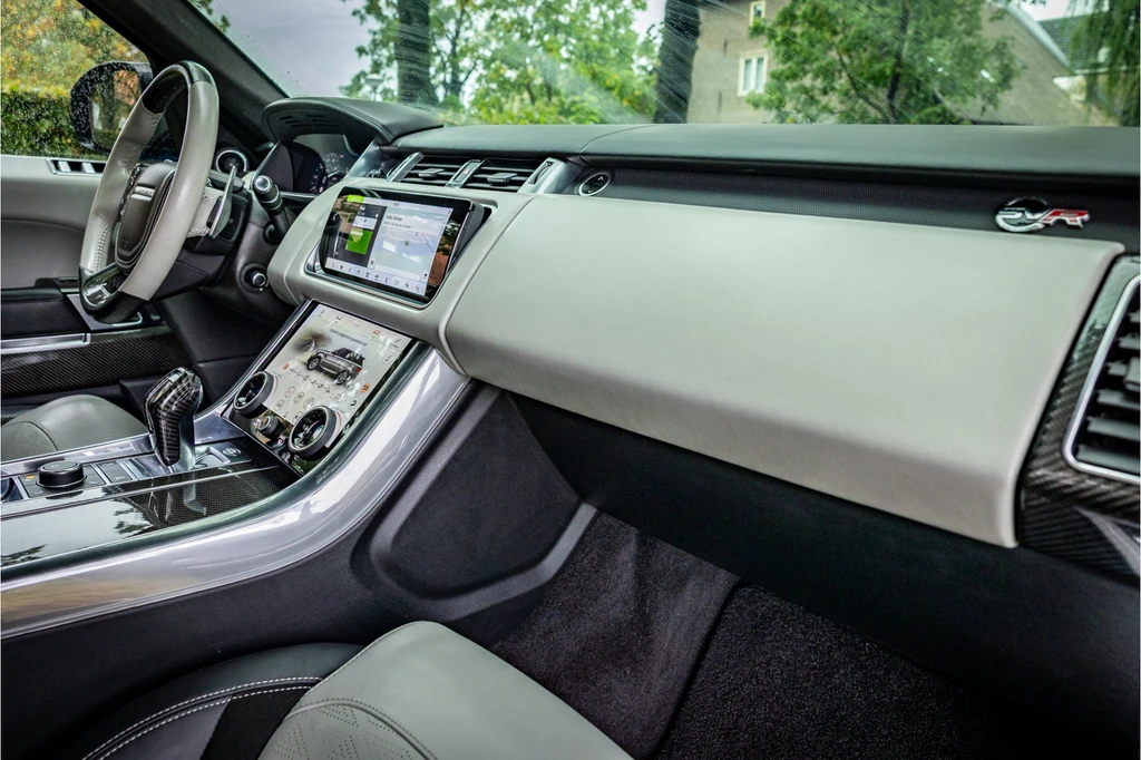 Land Rover Range Rover Sport – foto 20