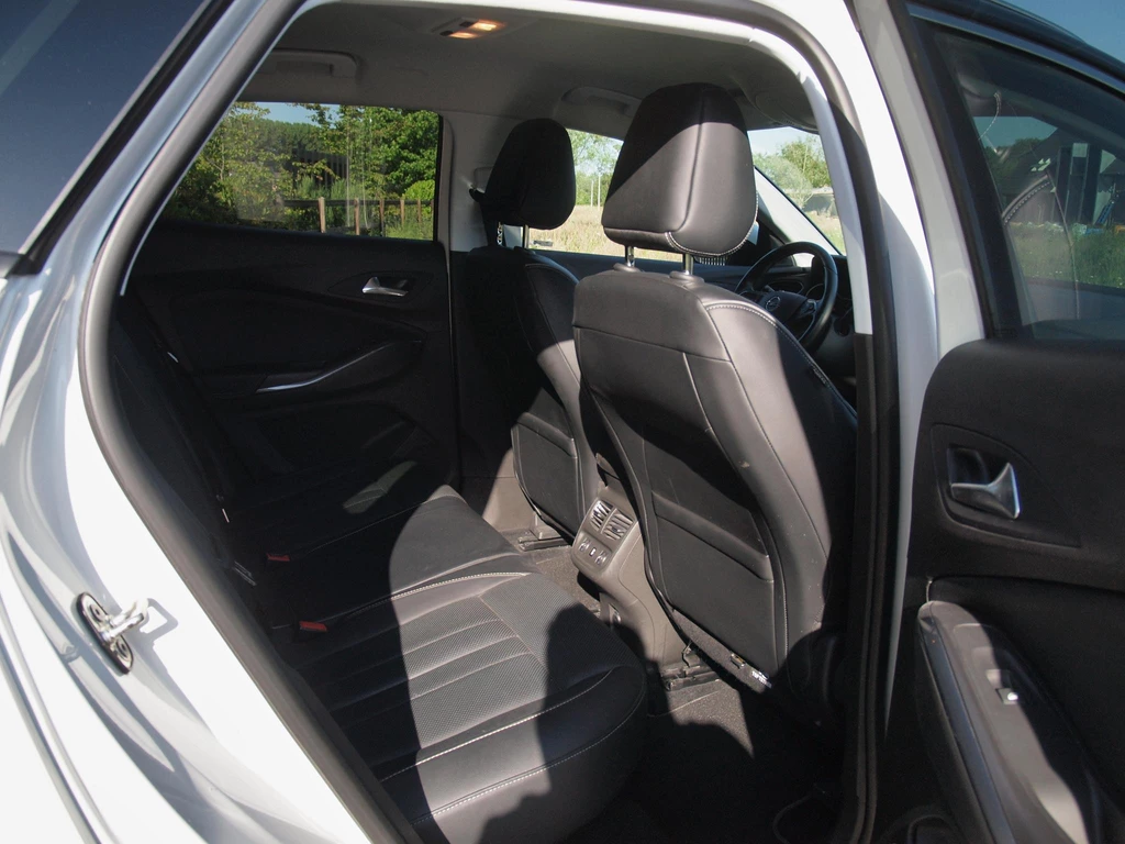 Opel Grandland X – foto 30