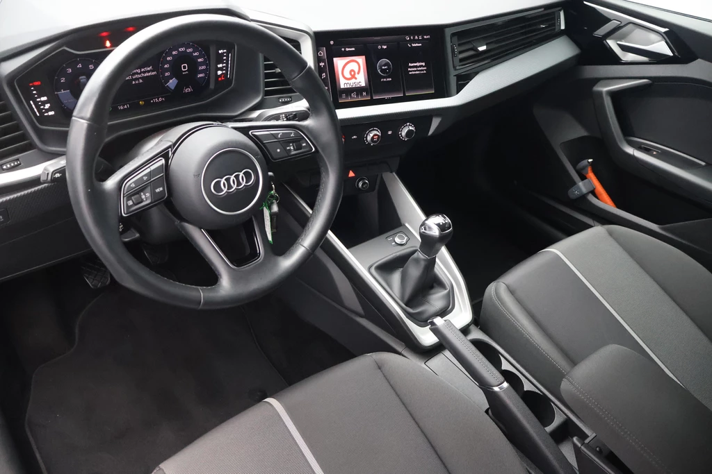 Audi A1 Sportback – foto 10