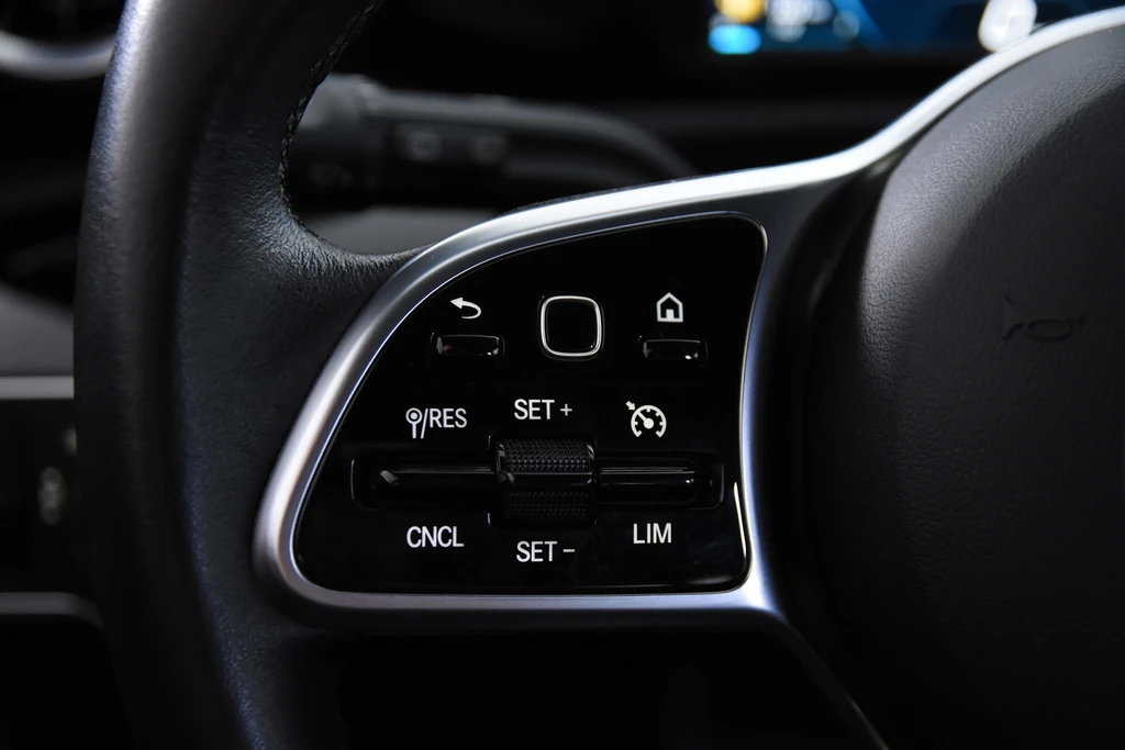 Mercedes-Benz CLA – foto 26