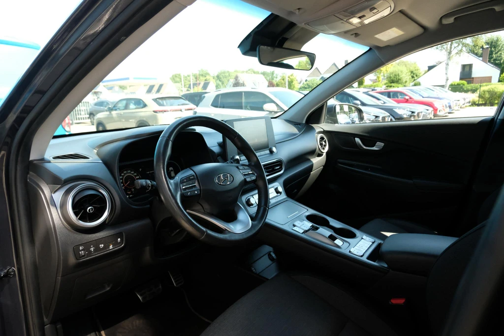 Hyundai Kona – foto 9