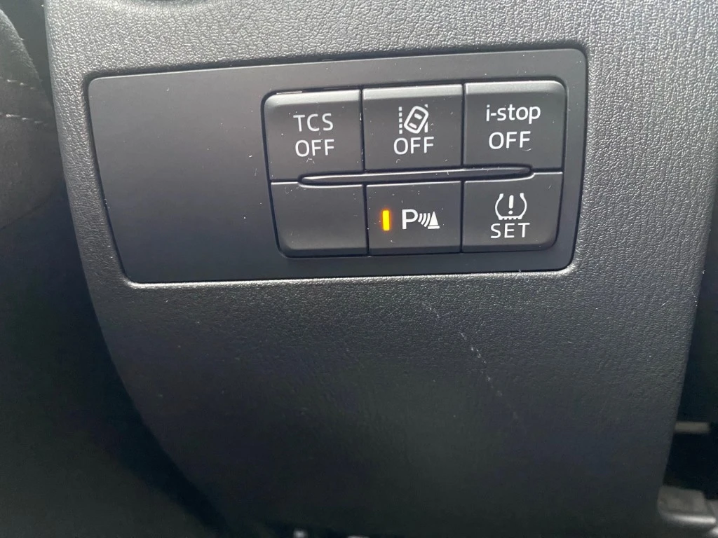 Mazda CX-3 – foto 19