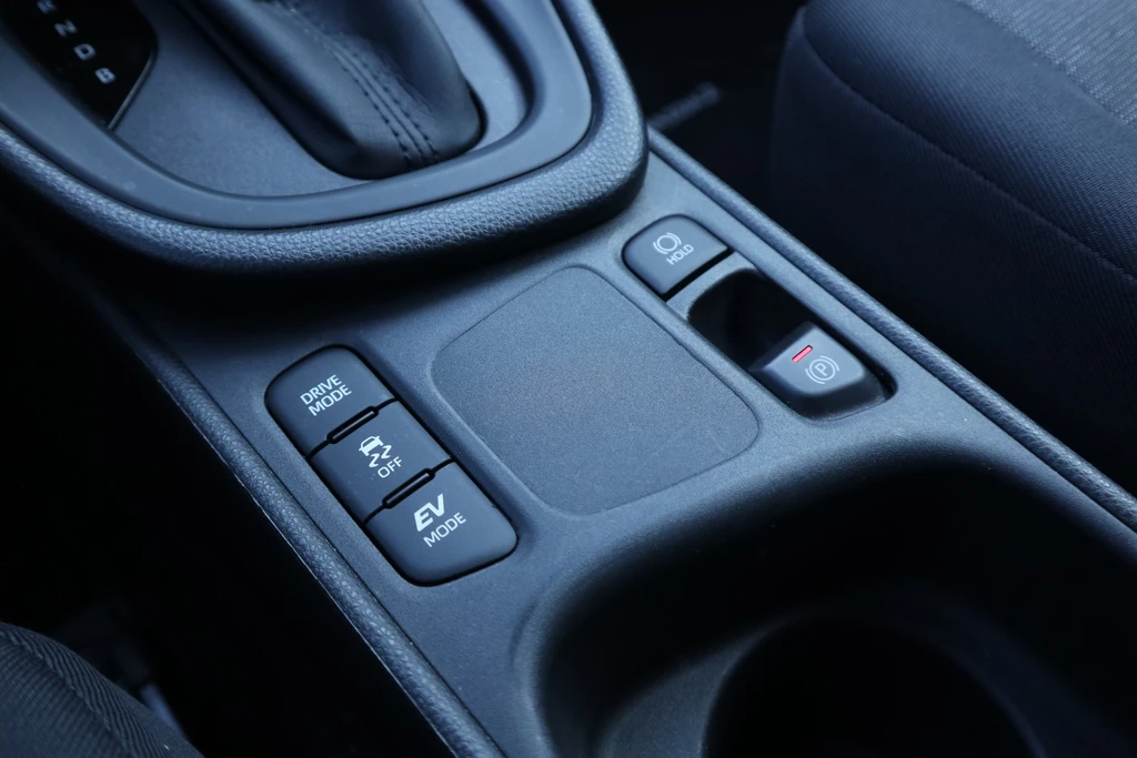 Mazda 2 Hybrid – foto 28