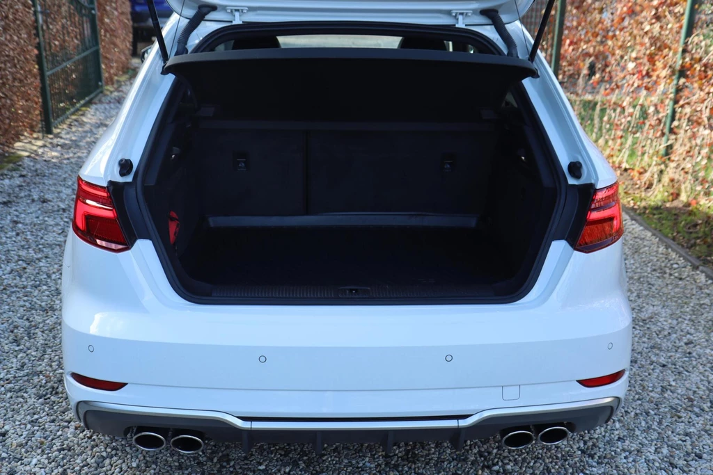 Audi S3 – foto 84