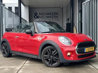 MINI One Cabrio – thumbnail 7