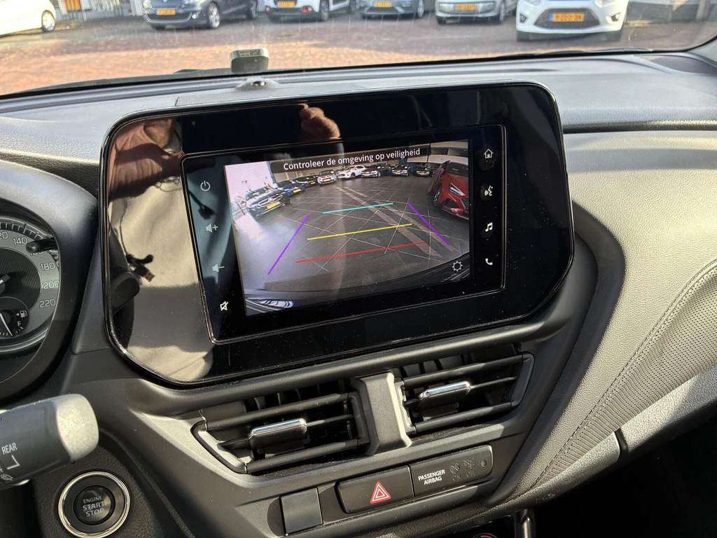Suzuki S-Cross – foto 17