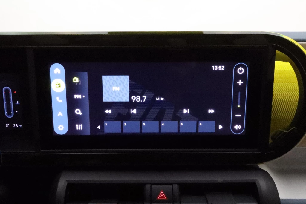 Fiat Grande Panda – foto 23
