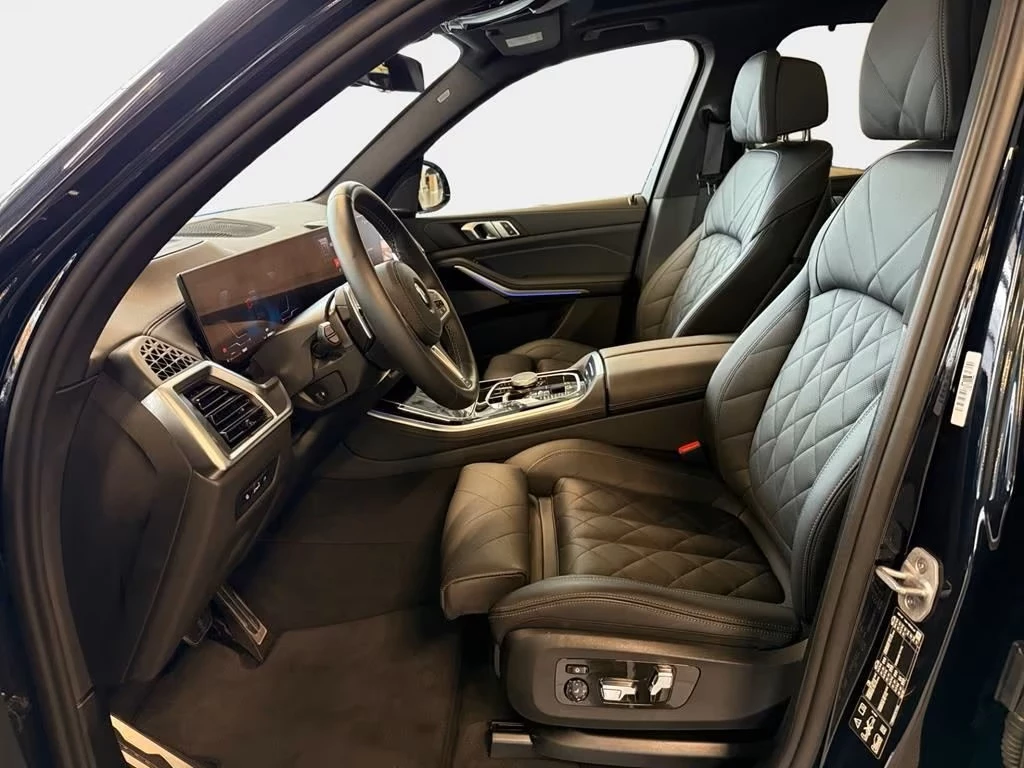 BMW X5 – foto 6
