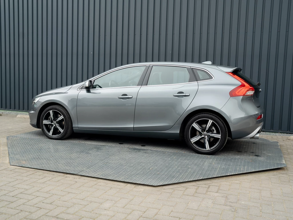 Volvo V40 – foto 6