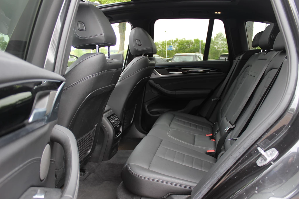 BMW iX3 – foto 14