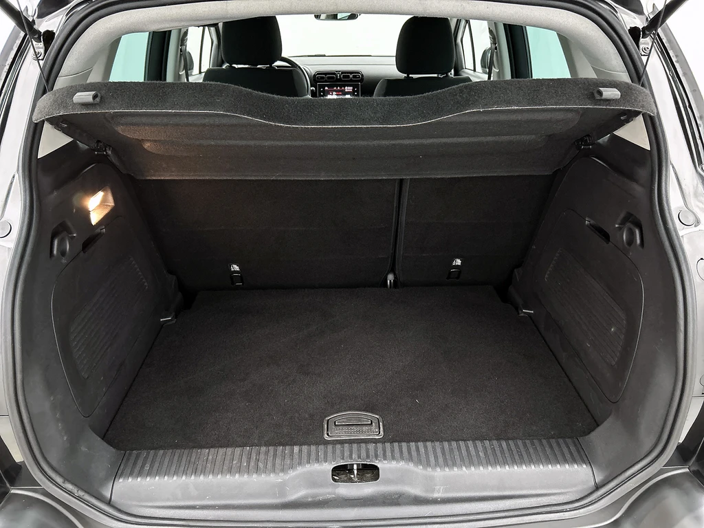 Citroën C3 Aircross – foto 20