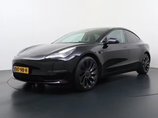 Tesla Model 3 – thumbnail 2