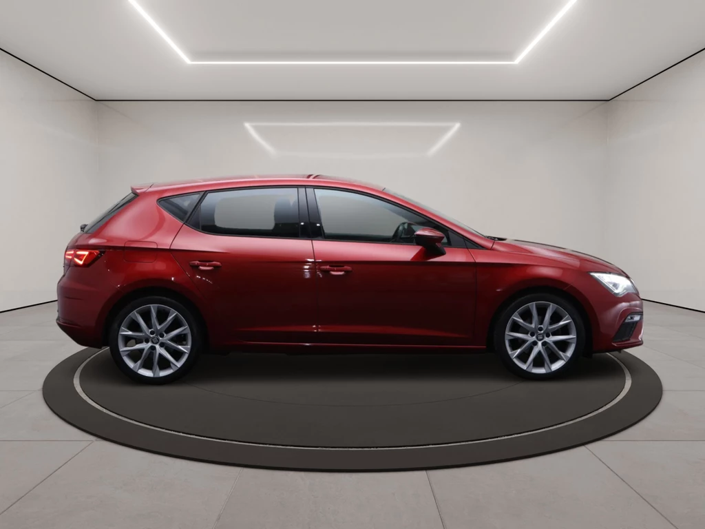 SEAT Leon – foto 6