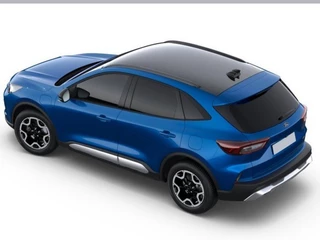 Ford Kuga – thumbnail 2