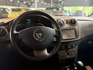 Dacia Sandero Stepway – thumbnail 18