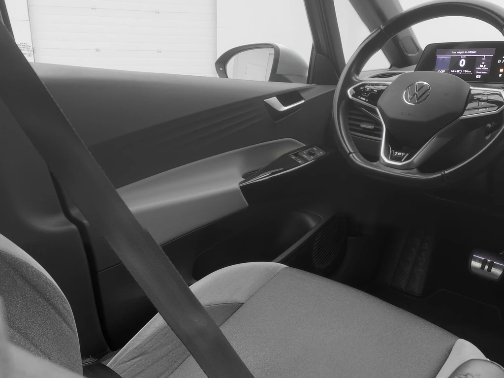 Volkswagen ID.3 – foto 27