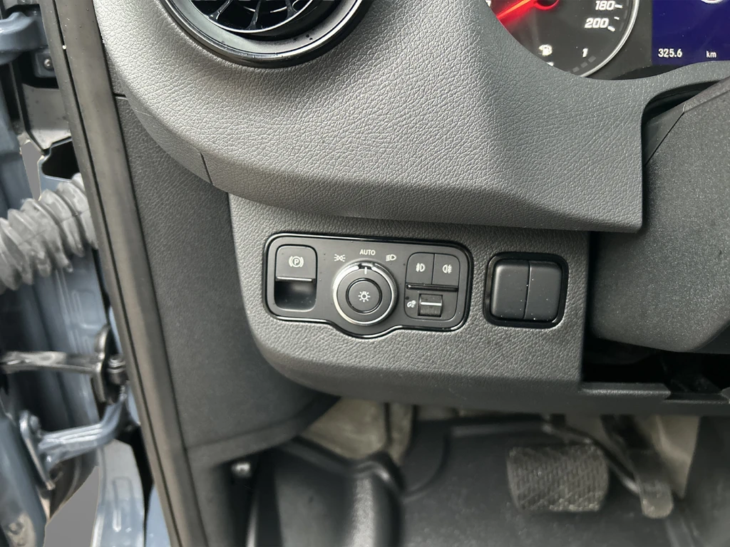 Mercedes-Benz Sprinter – foto 7