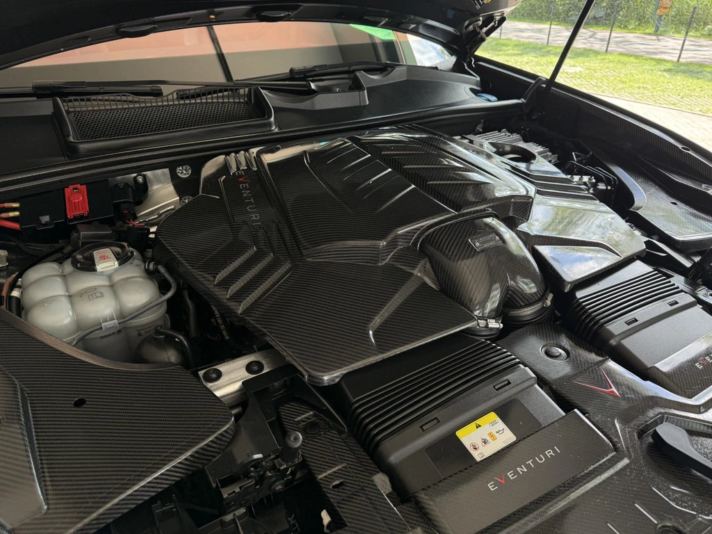 Audi SQ8 – foto 28