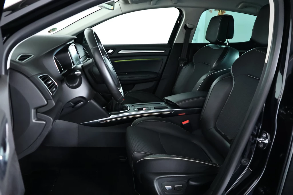 Renault Mégane – foto 11