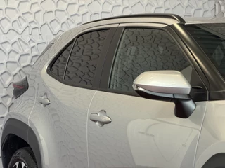 Toyota Yaris Cross – thumbnail 66
