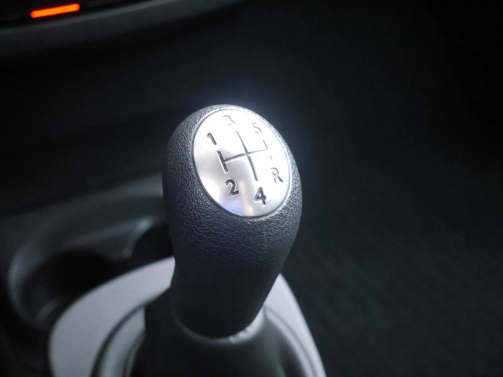smart Forfour – foto 23