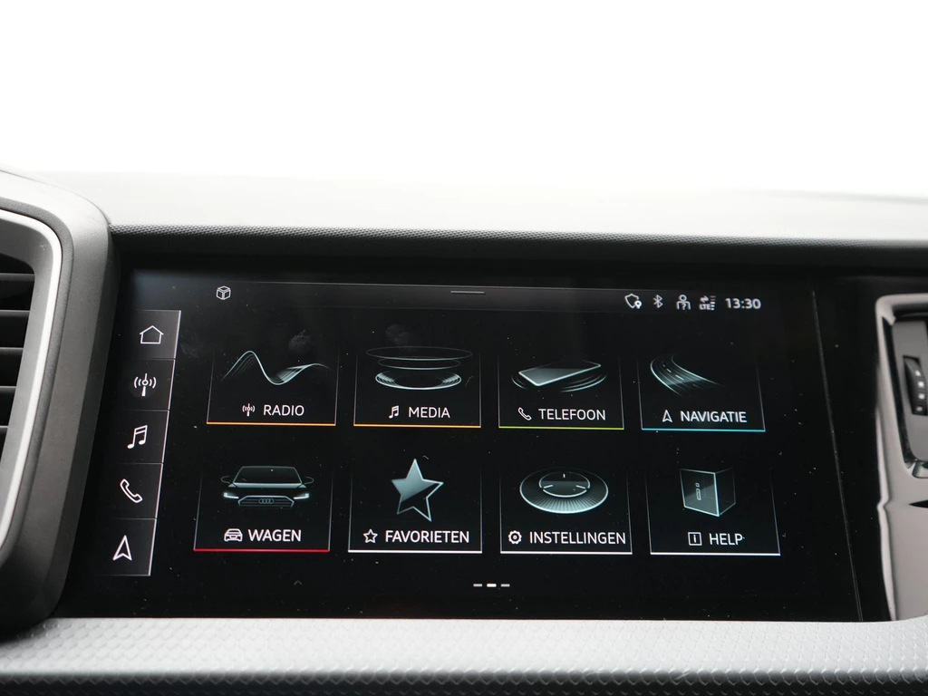 Audi A1 Sportback – foto 22